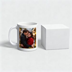 Kubek z Twoim zdjęciem.