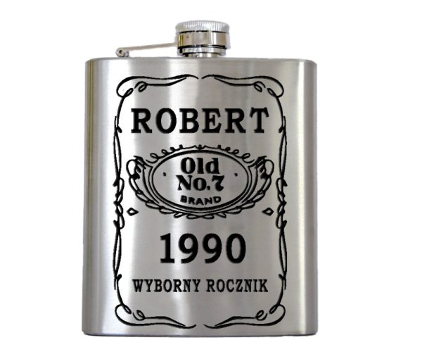 imię i rocznik